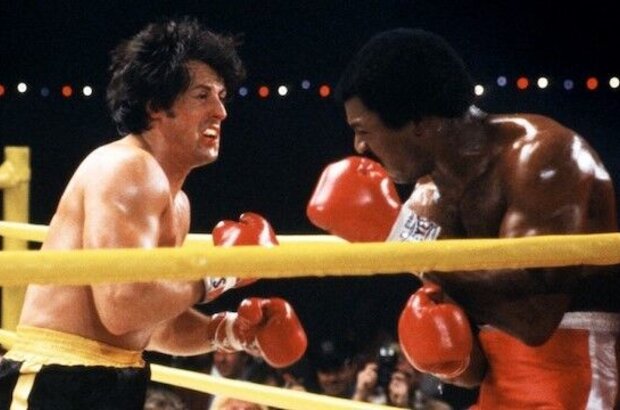 Rocky II (1979) - photo 1
