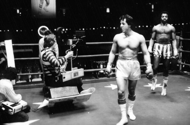 Rocky II (1979) - photo 2