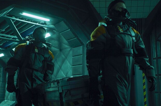 Project 'Gemini' (2021) - photo 6