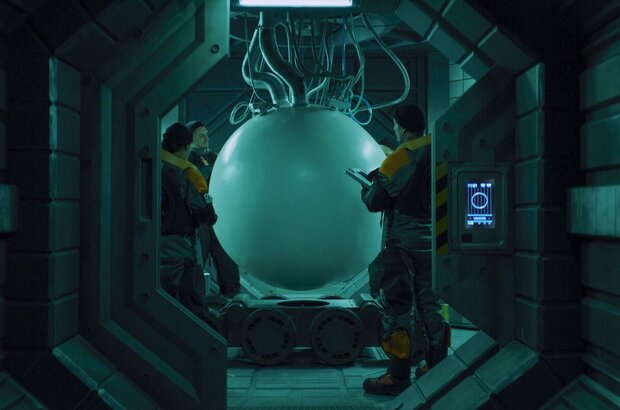 Project 'Gemini' (2021) - photo 7