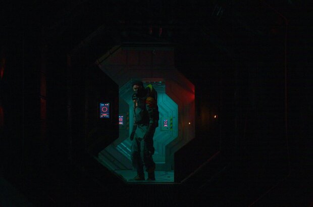 Project 'Gemini' (2021) - photo 15