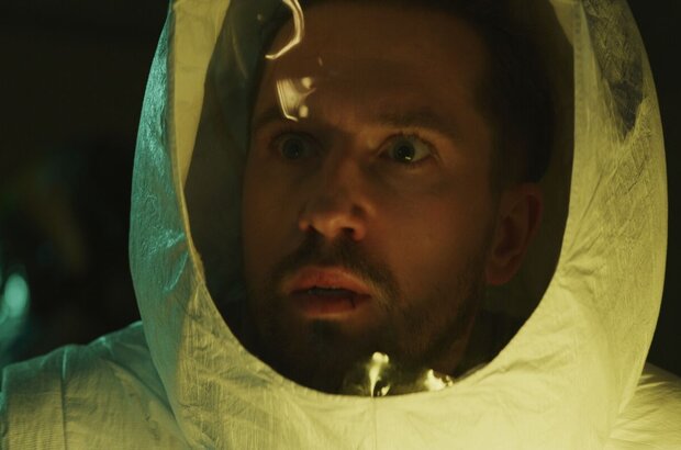 Project 'Gemini' (2021) - photo 10
