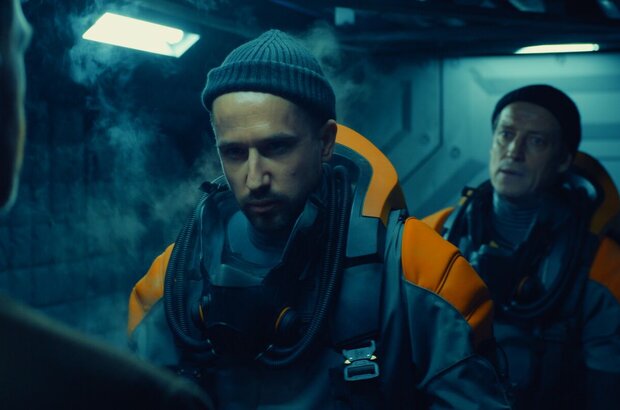 Project 'Gemini' (2021) - photo 11