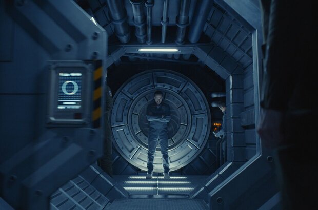 Project 'Gemini' (2021) - photo 1