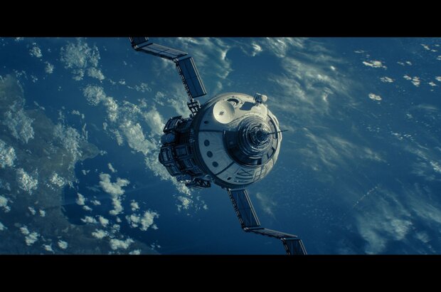 Project 'Gemini' (2021) - photo 17