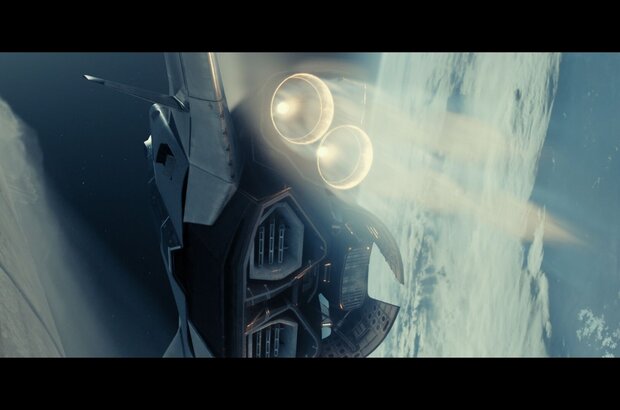 Project 'Gemini' (2021) - photo 16