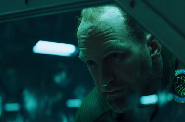 Project 'Gemini' (2021) - photo 14