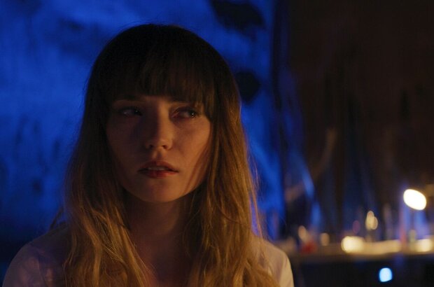 Project 'Gemini' (2021) - photo 12