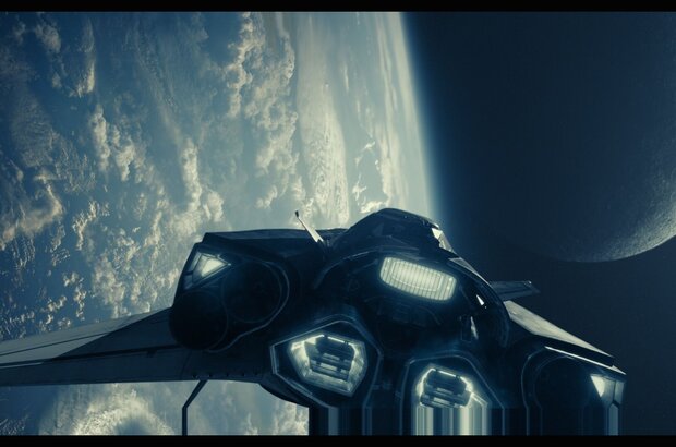 Project 'Gemini' (2021) - photo 21