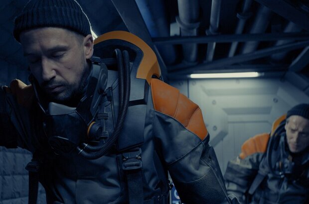 Project 'Gemini' (2021) - photo 5