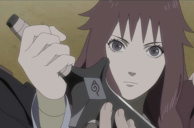 Gekijouban Naruto Shippuuden: Za rosuto tawâ (2010) - photo 2