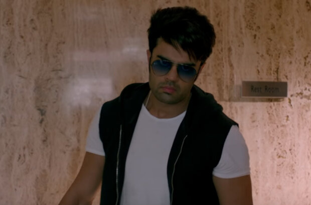 Baa Baaa Black Sheep (2018) - photo 6