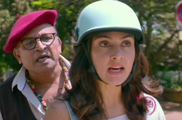 Baa Baaa Black Sheep (2018) - photo 7