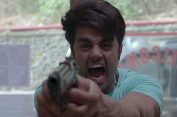 Baa Baaa Black Sheep (2018) - photo 4
