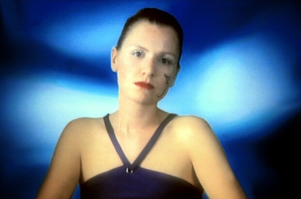 Thomas in Love (2000) - photo 2