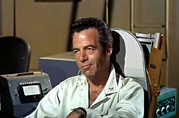 The Angry Red Planet (1959) - photo 3