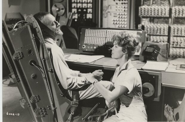 The Angry Red Planet (1959) - photo 4