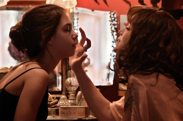 Misunderstood (2014) - photo 8