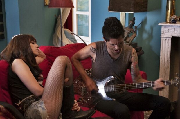 Misunderstood (2014) - photo 7
