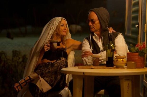 Rock the Kasbah (2015) - photo 3