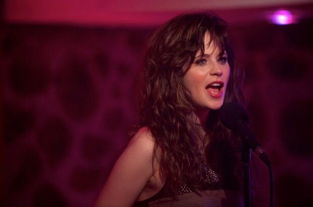 Rock the Kasbah (2015) - photo 10