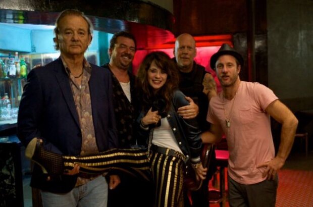 Rock the Kasbah (2015) - photo 1