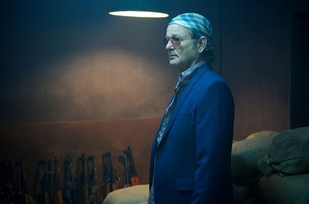 Rock the Kasbah (2015) - photo 8