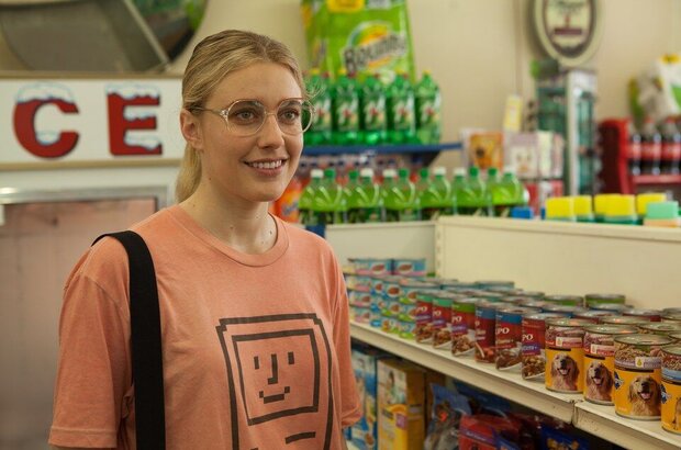 Wiener-Dog (2016) - photo 4