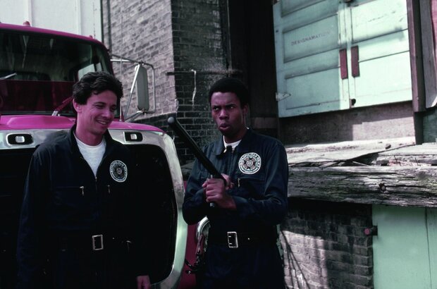Police Academy (1984) - photo 4