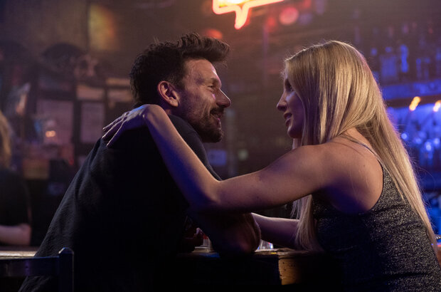 Boss Level (2020) - photo 1
