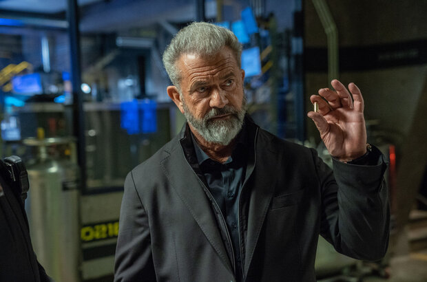 Boss Level (2020) - photo 9