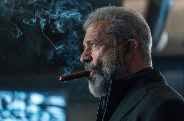 Boss Level (2020) - photo 11