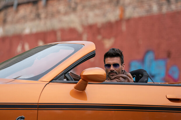 Boss Level (2020) - photo 3