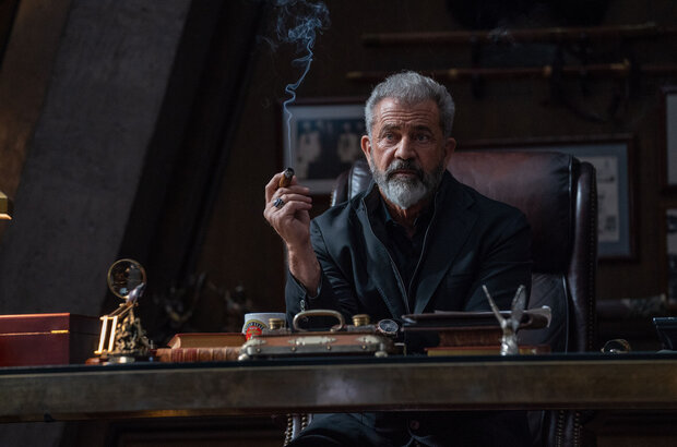 Boss Level (2020) - photo 5