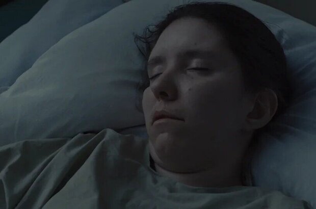 In Deep Sleep (2020) - photo 6