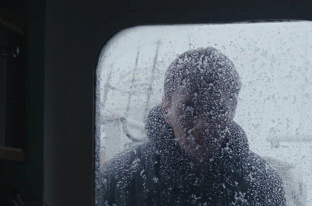 In Deep Sleep (2020) - photo 8