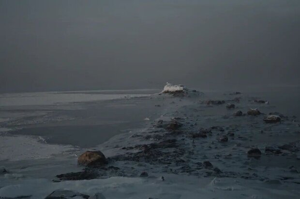 In Deep Sleep (2020) - photo 1