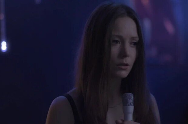 In Deep Sleep (2020) - photo 3