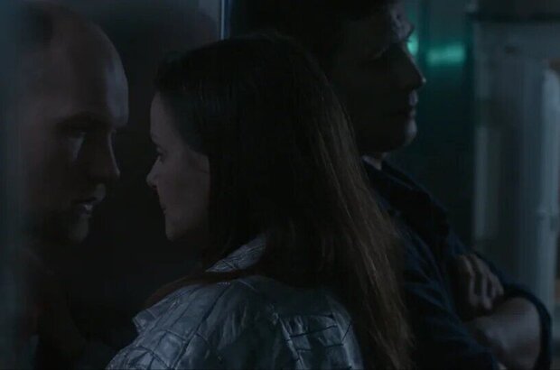 In Deep Sleep (2020) - photo 4