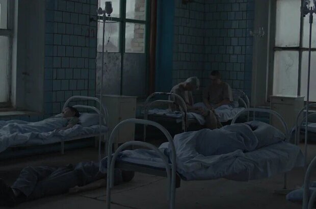 In Deep Sleep (2020) - photo 5