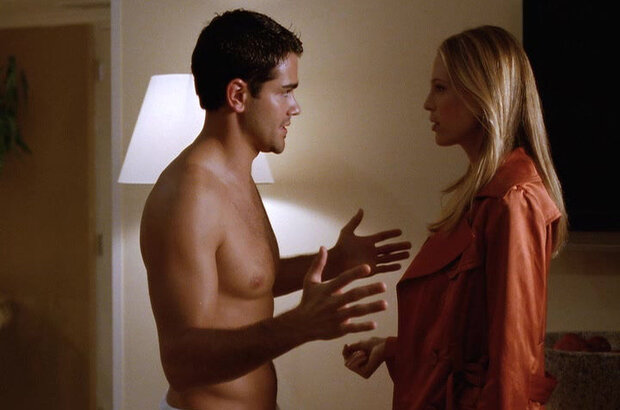 The Other End of the Line (2008) - photo 1
