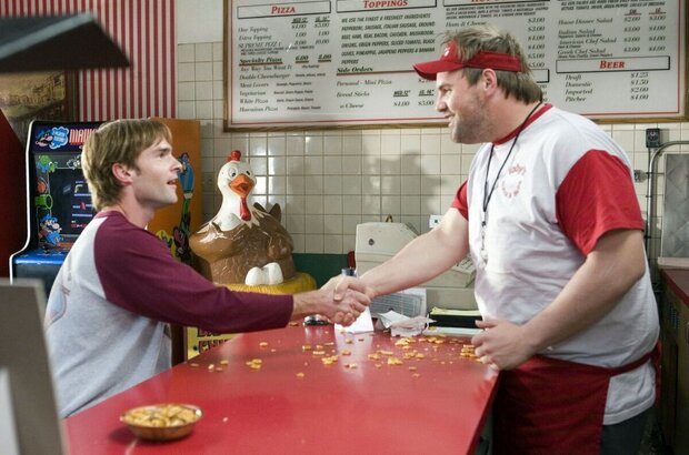 Mr. Woodcock (2007) - photo 5