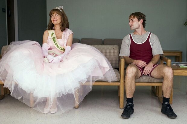 Mr. Woodcock (2007) - photo 1