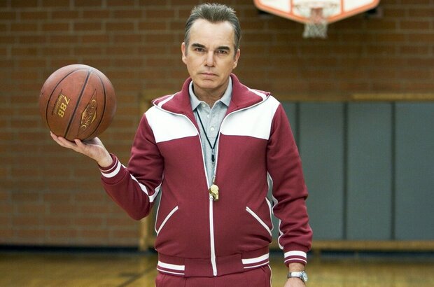 Mr. Woodcock (2007) - photo 4