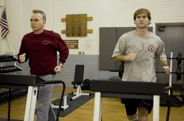Mr. Woodcock (2007) - photo 7