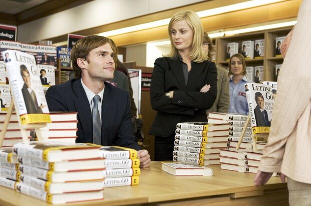 Mr. Woodcock (2007) - photo 3