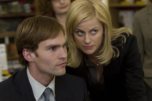 Mr. Woodcock (2007) - photo 8