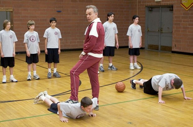 Mr. Woodcock (2007) - photo 2