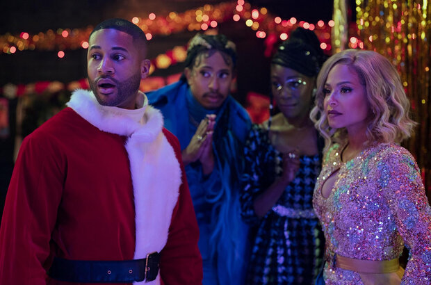 Meet Me Next Christmas (2024) - photo 2