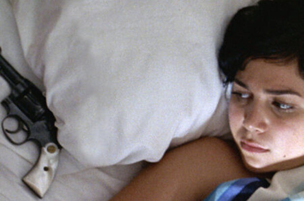 Драма/Мекс (2006) - фото 3